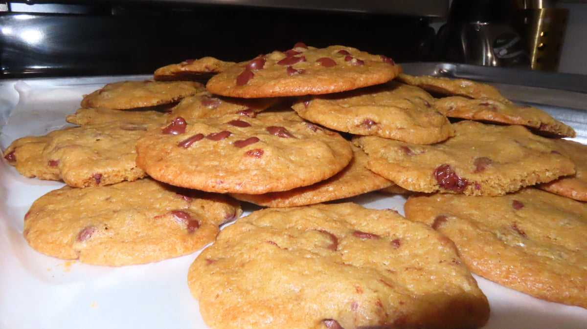 Blessed Bites Cookies